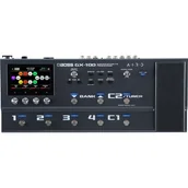 Efekty gitarowe - BOSS GX-100 multiefekt gitarowy - miniaturka - grafika 1
