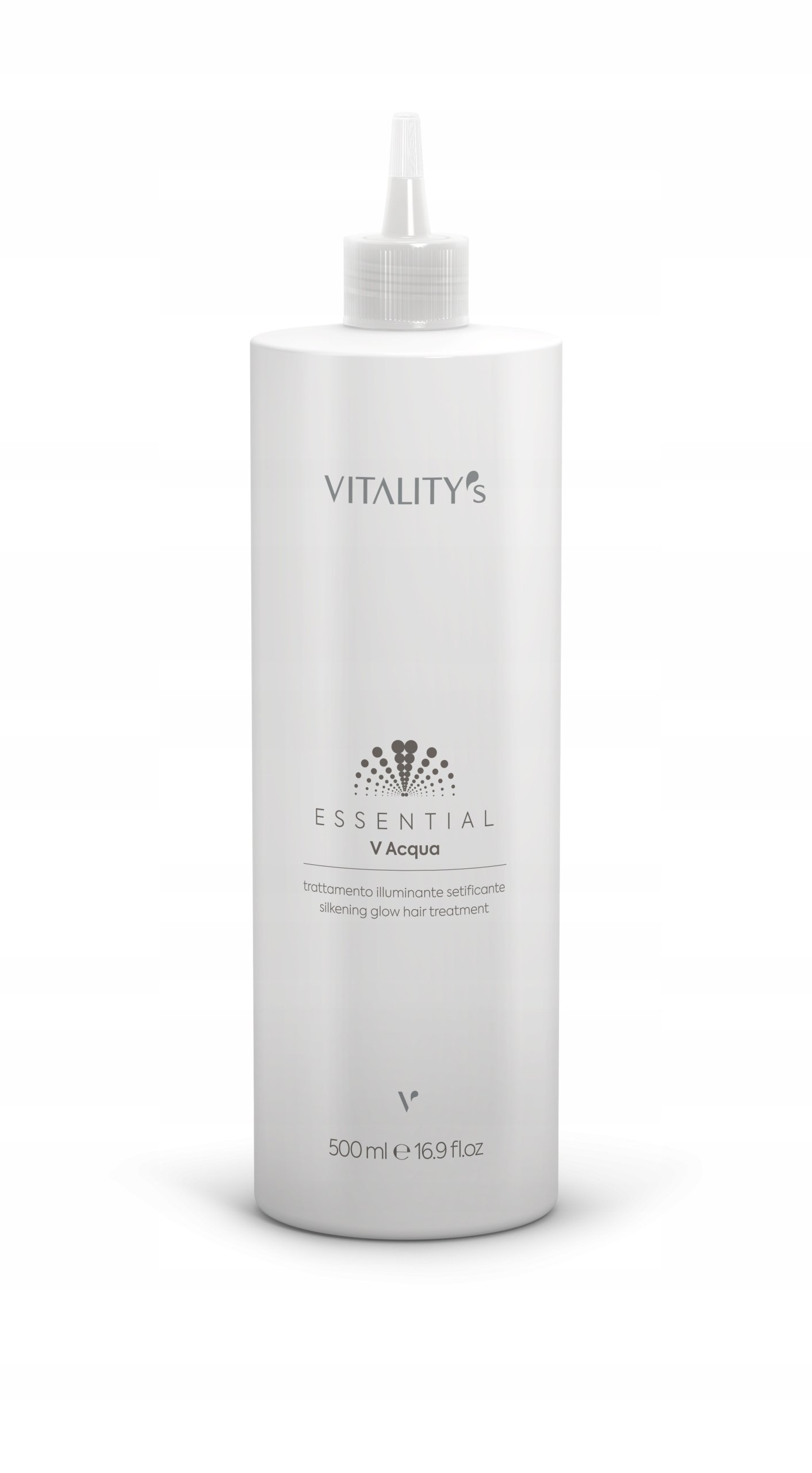 Odżywka do włosów Vitality's 500 ml