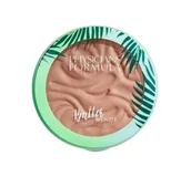 Bronzery i konturowanie twarzy - Physicians Formula PHYSICIANS FORMULA MURUMURU BUTTER BRONZER DEEP BRONZER 11 GR - miniaturka - grafika 1