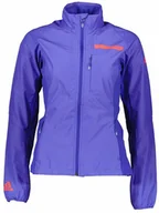 Kurtki i kamizelki sportowe damskie - Adidas Kurtka softshellowa"Terrex" w kolorze fioletowym - miniaturka - grafika 1
