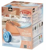 Domowe osuszacze powietrza - Pattex Luftentfeuchter Gerät Aero 360 inkl. 450g Tab pfirsch - miniaturka - grafika 1