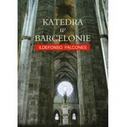 ALBATROS Katedra w Barcelonie - Falcones Ildefonso