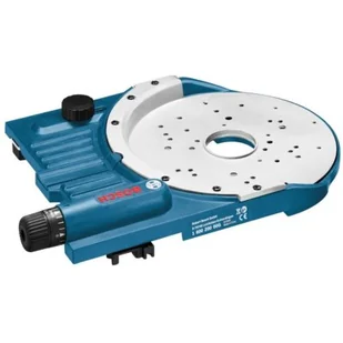 Bosch NIEBIESKI Adapter do szyn prowadzących FSN OFA 1600Z0000G - Akcesoria do elektronarzędzi - miniaturka - grafika 1