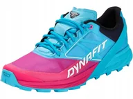 Buty sportowe damskie - Lekkie Buty Sportowe Młodziezowe Damskie Dynafit Alpine 38 - miniaturka - grafika 1