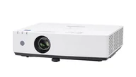 Projektory - Panasonic PT-LMX420 - miniaturka - grafika 1