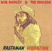 Reggae - Rastaman Vibration CD) The Wailers Bob Marley - miniaturka - grafika 1