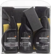 Akcesoria do grilla - Mustang Grilio valymo priemonių rinkinys Mustang Cleaning - miniaturka - grafika 1