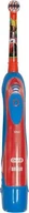 Szczoteczki do zębów dla dzieci - Szczoteczka Oral-B Kids Stages Power Cars Czerwono-niebieska - miniaturka - grafika 1