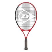Tenis ziemny - Rakieta tenisowa dla dzieci Dunlop CX Junior 21 - miniaturka - grafika 1