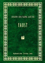 Faust - Dramaty - miniaturka - grafika 1