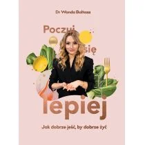 Buchmann Poczuj się lepiej - Poradniki hobbystyczne - miniaturka - grafika 2