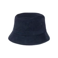 Czapki męskie - Kapelusz bucket dla Mężczyzn CORD Czarny - miniaturka - grafika 1