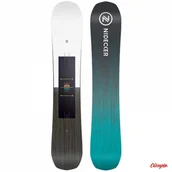 Deski snowboardowe - Deska snowboardowa Nidecker Score 2023/2024 - miniaturka - grafika 1