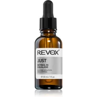 Serum do twarzy - Revox Revox Just Retinol In Squalane serum do twarzy 30 ml dla kobiet - miniaturka - grafika 1