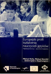 Europejskie profil kształcenia - Felietony i reportaże - miniaturka - grafika 1