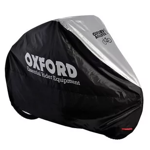 Pokrowiec Na Rower Oxford Aquatex Cc1 S - Akcesoria motocyklowe - miniaturka - grafika 1