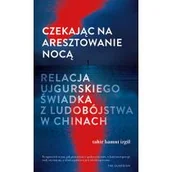 Felietony i reportaże - Czekając na aresztowanie nocą - miniaturka - grafika 1