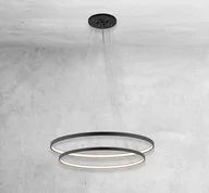 Lampy sufitowe - Shilo Agari LED M Multi lampa wisząca 2-punktowa BL 5432sh - miniaturka - grafika 1