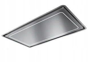Faber HIGH-LIGHT X 91 (110.0456.185) - Okapy kuchenne - miniaturka - grafika 1