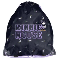Torby szkolne - Worek szkolny na obuwie Minnie Mouse Paso - miniaturka - grafika 1