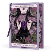 Literatura popularno naukowa dla młodzieży - Jad, który w nas płynie (wydanie specjalne) - miniaturka - grafika 1