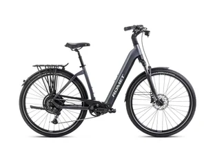 Rower elektryczny ROMET E-MODECO URB 3.0 820WH 2024 - Rowery elektryczne - miniaturka - grafika 1
