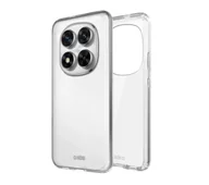 Etui i futerały do telefonów - SBS Skinny do Xiaomi Note 14 Pro Przezroczysty - miniaturka - grafika 1