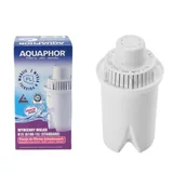 Wkłady filtrujące - Wkład do dzbanka filtrującego Standard B15 - miniaturka - grafika 1