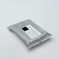 Środki do obuwia i ubrań - chusteczki czyszczące do butów ECCO Easy Shoe Wipes - miniaturka - grafika 1