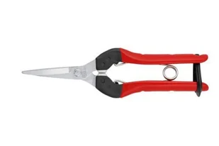 Felco Sekator - Nożyce Jednoręczne Proste FEL-322 789329102061 - Nożyce i sekatory - miniaturka - grafika 1