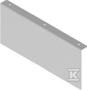 Bok daszku inwertera BDI - Akcesoria do kolektorów i fotowoltaiki - miniaturka - grafika 1