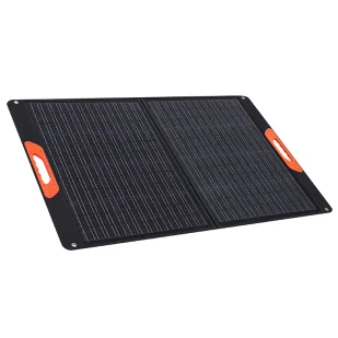 70mai Panele Słoneczne Portable Solar Panel 110 - Powerbanki - miniaturka - grafika 7