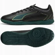 Piłka nożna - Buty Puma Ultra 6 Play IT 108537-02 czarny 42 - miniaturka - grafika 1