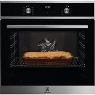 Piekarniki do zabudowy - Electrolux EOF5C70X - miniaturka - grafika 1