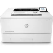 Drukarki - HP LaserJet Enterprise M406dn (3PZ15A) - miniaturka - grafika 1