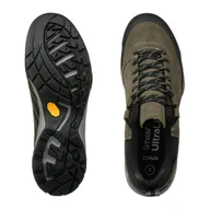 Buty trekkingowe męskie - Buty trekkingowe męskie CMP MINTAKA WP brązowe 3Q19587-Q906 - miniaturka - grafika 1