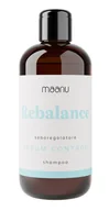 Szampony do włosów - Maanu Rebalance Szampon do Włosów Przetłuszczających się 250ml - miniaturka - grafika 1