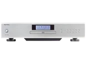 Odtwarzacze CD - Rotel CD11 MKII (srebrny) - miniaturka - grafika 1