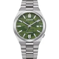 Zegarki męskie - Citizen Automatic Watch NJ0159-86X - miniaturka - grafika 1