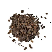 Domowy wyrób alkoholu - Płatki dębowe USA MOCNO OPIEKANE 50g - miniaturka - grafika 1