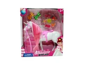 Figurki kolekcjonerskie - Jednorożec 44175 Hh - miniaturka - grafika 1