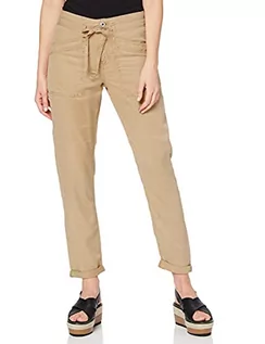 Spodnie damskie - Pepe Jeans Damskie spodnie na deskę rozdzielczą, 845malt, 31W - grafika 1