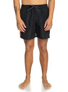 Quiksilver Młodzi mężczyźni Remade Beach Please 16 majtek do pływania (opakowanie 1 szt.) - Kąpielówki męskie - miniaturka - grafika 1