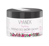 Peelingi do skóry głowy - Vianek Łagodzący peeling do skóry głowy - miniaturka - grafika 1