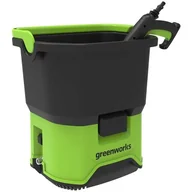 Myjki ciśnieniowe - GreenWorks GR5104607 - miniaturka - grafika 1