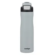 Shakery i bidony sportowe - Contigo Butelka termiczna Contigo Autoseal Chill 720ml - Macaroon 2127888 - miniaturka - grafika 1