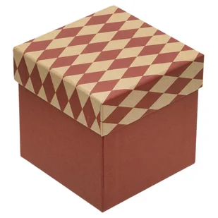 Sparklez pudełko 11x11x11 cm - Opakowania i torebki na prezenty - miniaturka - grafika 1