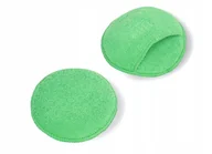 Akcesoria do mycia samochodu - BOLL Aplikator do past i mleczek polerskich 12cm WB14-8821 - miniaturka - grafika 1