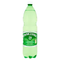 Woda - Piwniczanka - Woda mineralna lekko gazowana - miniaturka - grafika 1
