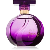 Wody i perfumy damskie - Avon Far Away Rebel woda perfumowana 50ml - miniaturka - grafika 1